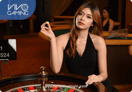 Hình ảnh Spanish Roulette tại Winstler Casino